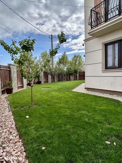 Casă cu 4 camere cu Teren 320 Mp în Dumbrăvița