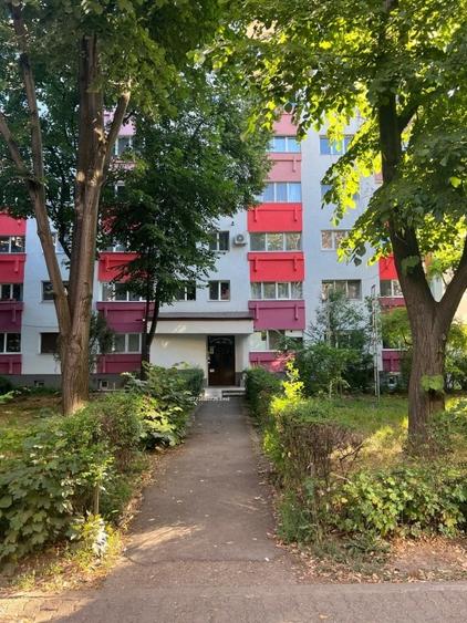 Proprietar – Apartament 2 camere, 55 mp + boxă, Complex Studențesc / Boavista - 1