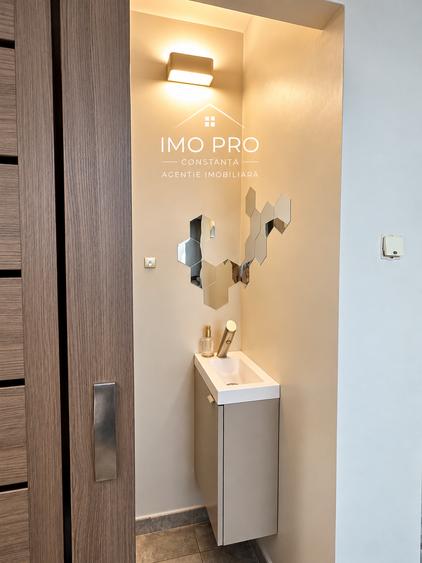Apartament cu 2 camere decomandat în Anda