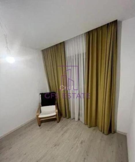 Apartament cu 3 camere în Basarabia