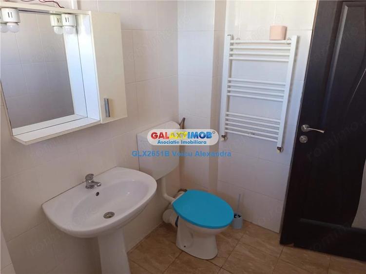 Apartament Bloc Nou Berceni - Dimitrie Leonida - Parcare - 10