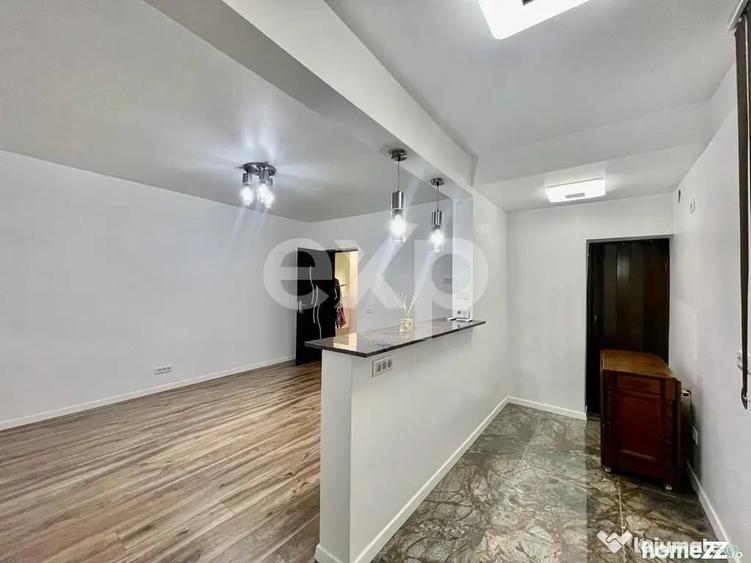 Casă cu 3 camere cu Teren 600 Mp în Calea Turzii