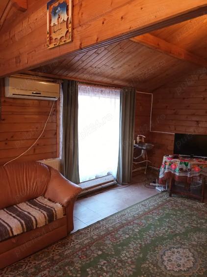 Casă cu Teren 1705 Mp în Zam