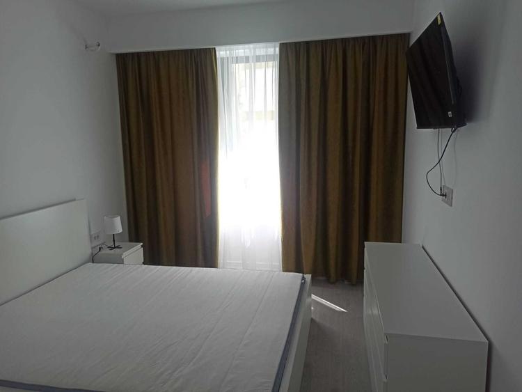 Apartament cu 2 camere decomandat în Timișoara