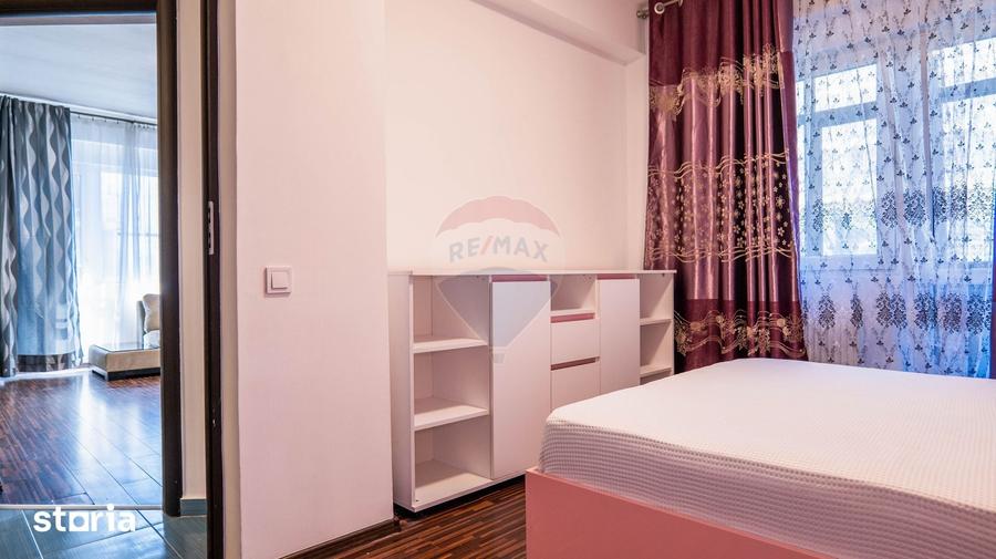 Apartament cu 3 camere în Dobroești