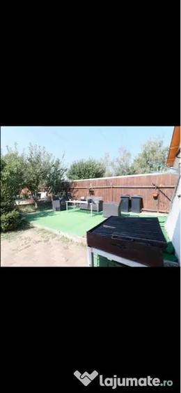 Apartament cu 3 camere decomandat în Aleea Tudor Neculai