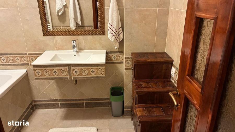 Apartament cu 3 camere în Sud