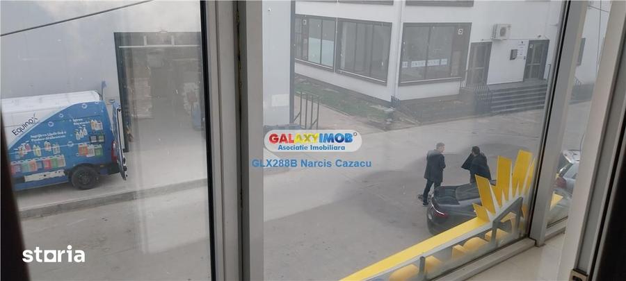 Spațiu comercial, de 100 mp, în Afumați