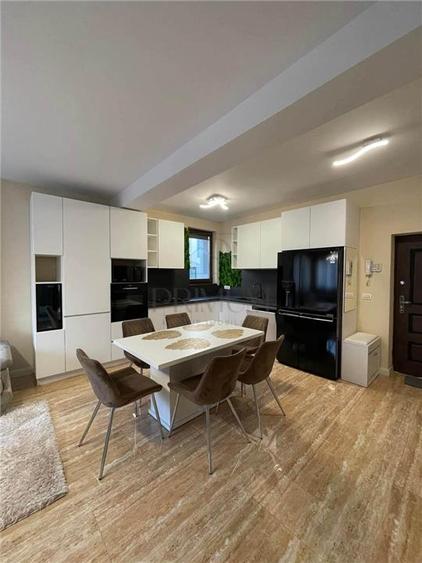 Apartament 3 camere | 75 mp | Braytim | Parter | Grădină proprie | 2 l - 1