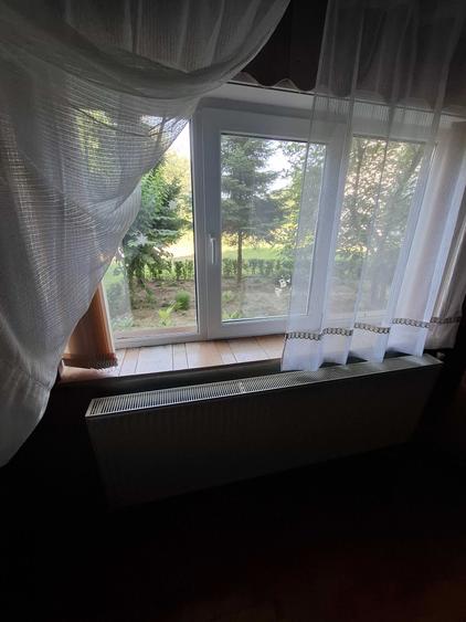 Apartament cu 3 camere decomandat în Nord