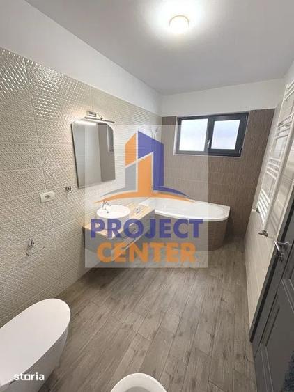 Casă cu 4 camere cu Teren 350 Mp în Războieni