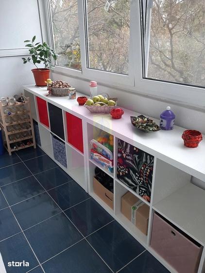 Apartament 2 camere |Dristor - Liviu R | Etaj 1 | | Bloc anvelopat | - 4