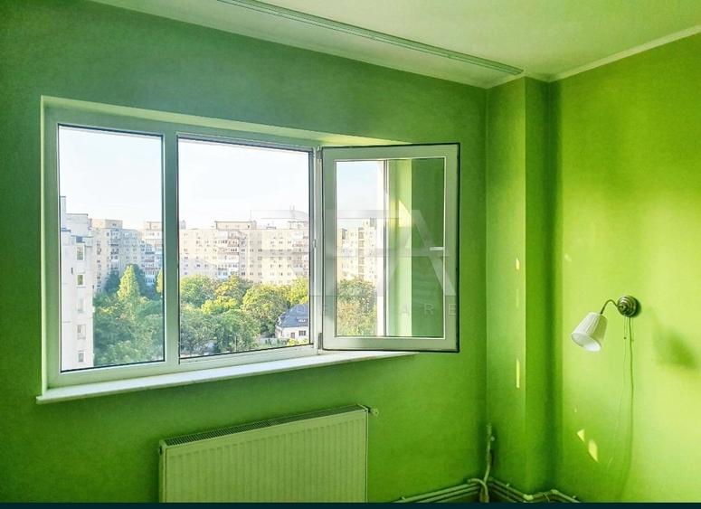 Apartament cu 2 camere semidecomandat, mobilat în Timpuri Noi