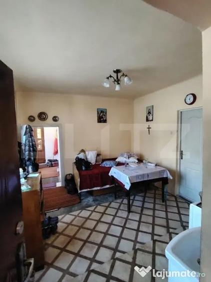 Vanzare casa cu 3 camere in Bardesti, 1600 mp teren - 11