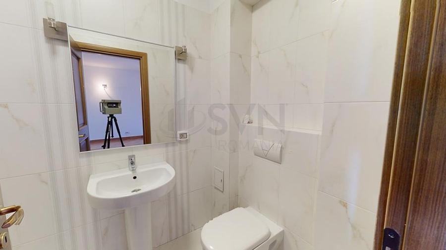 Apartament cu 2 camere decomandat, mobilat în Dorobanți