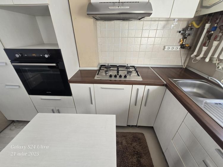 Apartament de inchiriat in Chiajna langa parc!!! - 10