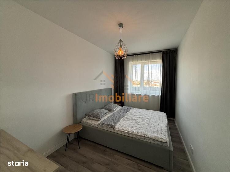 Apartament cu 3 camere în Iosia