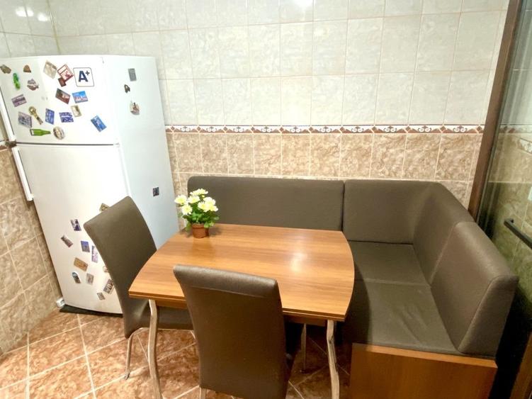 Apartament cu 2 camere decomandat în Dristor
