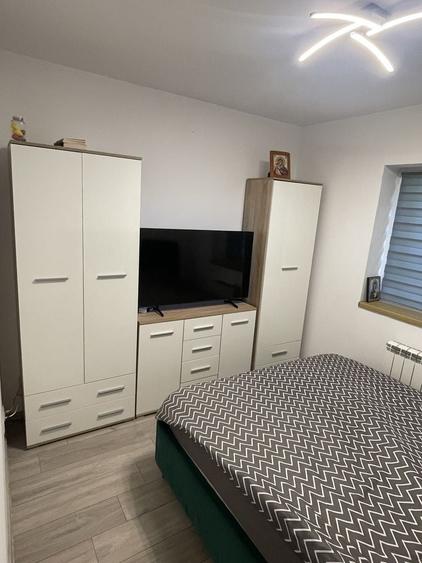 Apartament cu 2 camere decomandat în Tătărași