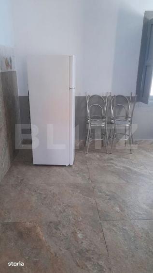 Casă cu 2 camere cu Teren 1437 Mp în Urzicuța