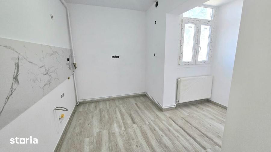 Apartament cu 2 camere în Burdea