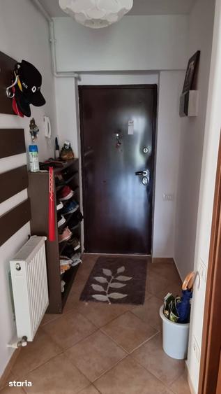 Apartament 2 camere de vanzare Militari Residence - Rezervelor - 17