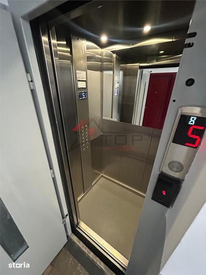 Apartament cu 2 camere decomandat în Primăverii