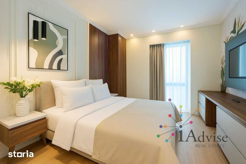 Apartament cu 2 camere în Bartolomeu