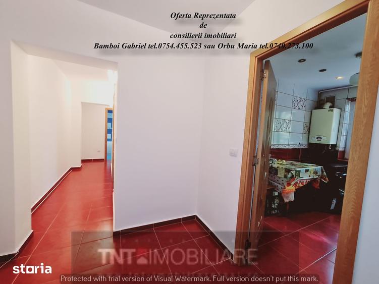 Apartament 2 camere decomandat de vanzare zona Podu Ros - 18