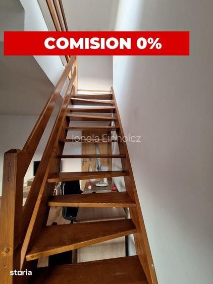 COMISION 0% Apartament 3 camere, 70 mp utili - zona Girocului