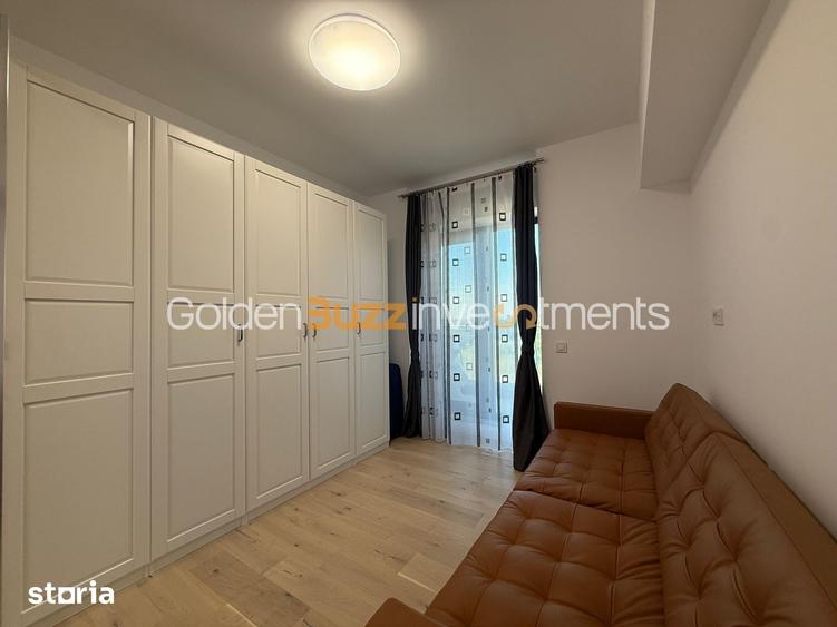 Apartament 4 camere First Estate | 2 parcari - 8
