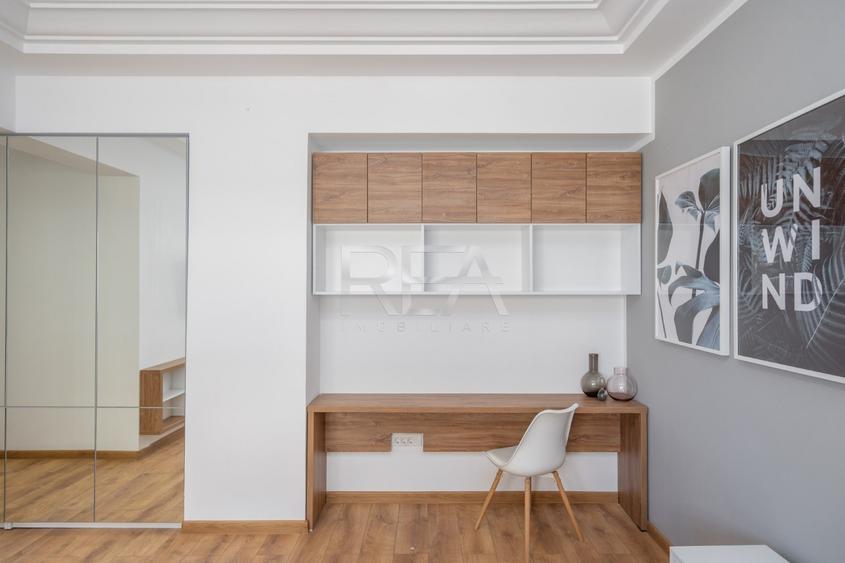 Proprietate  Unică | Universitate | 170 mp + Rooftop 92 mp - 34