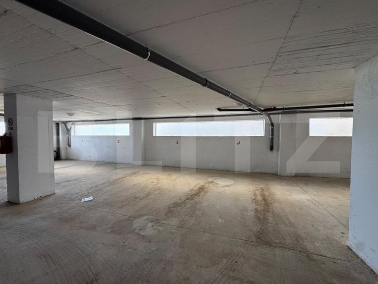 Apartament cu 2 camere decomandat, mobilat în Cetate