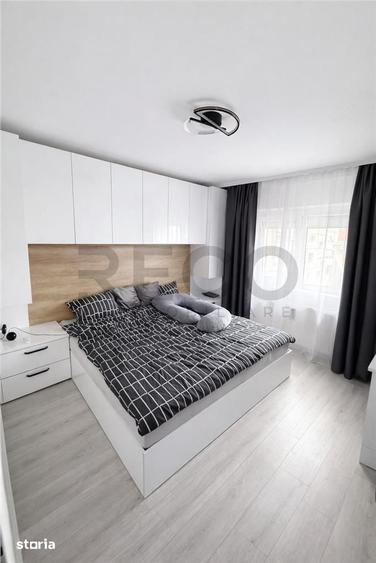 Apartament cu 3 camere în Calea Aradului