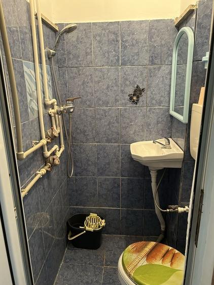 Garsonieră în Central