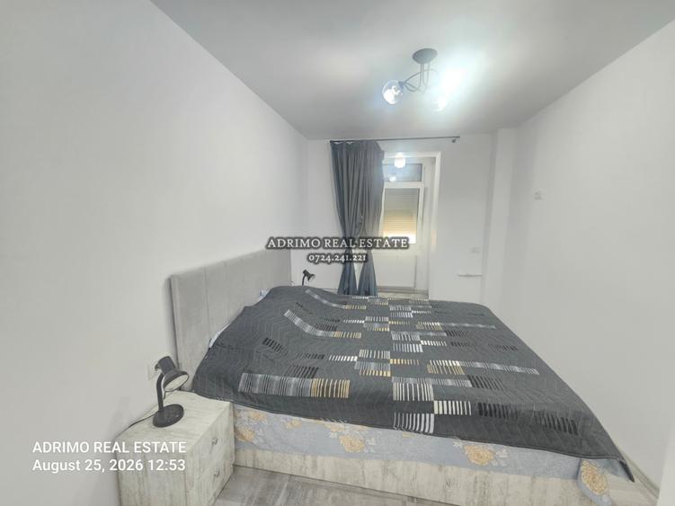 Ap2cam RENOVAT - v-a-v City Park Mall - Termen Lung - 400 euro - 9