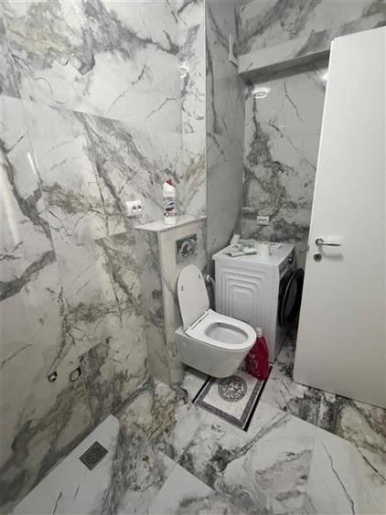 Apartament cu 3 camere decomandat în Exterior Sud