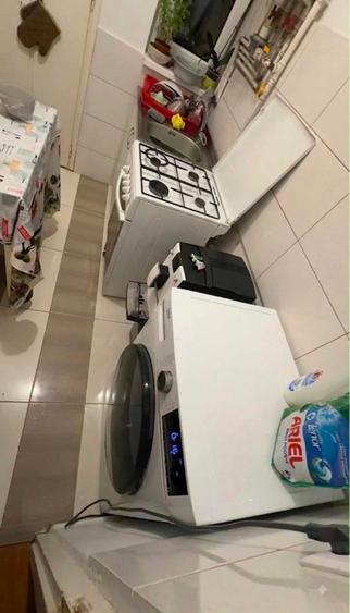 Apartament cu 2 camere nedecomandat în Cedonia
