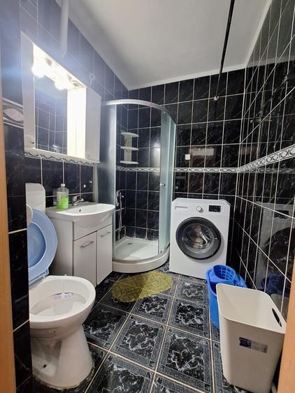 Garsonieră semidecomandată în Micălaca