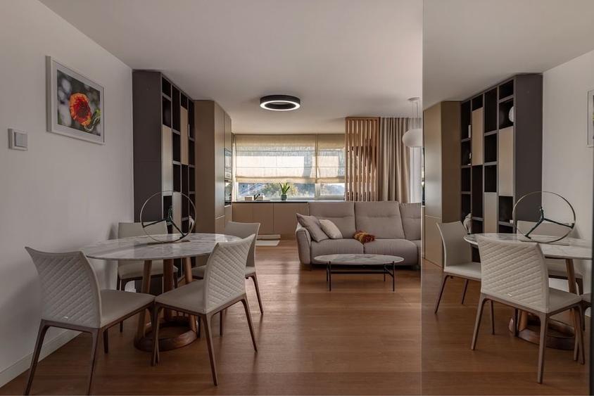 Apartament premium 2 camere | 70 mp | Gradina privata | Panorama spectaculoasa | Garaj - 6