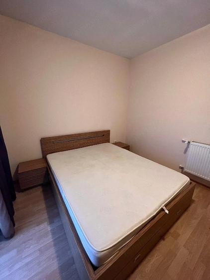 Apartament cu 2 camere decomandat în Brâncoveanu