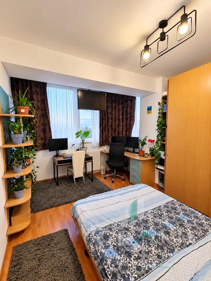 Apartament cu 2 camere decomandat, mobilat în Mărăști