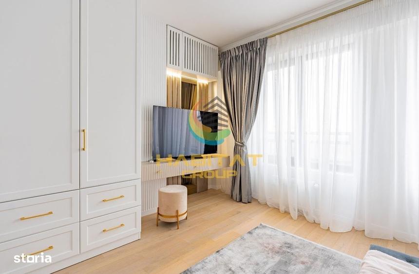 Apartament premium cu 3 camere- 85mp- Brancoveanu - 2