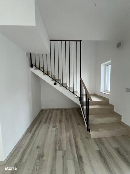 Casă cu 3 camere cu Teren 180 Mp în Micești