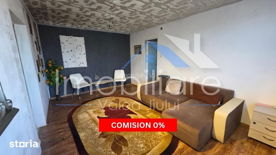 Apartament 2 camere de vanzare Vulcan | Bulevardul Mihai Viteazu