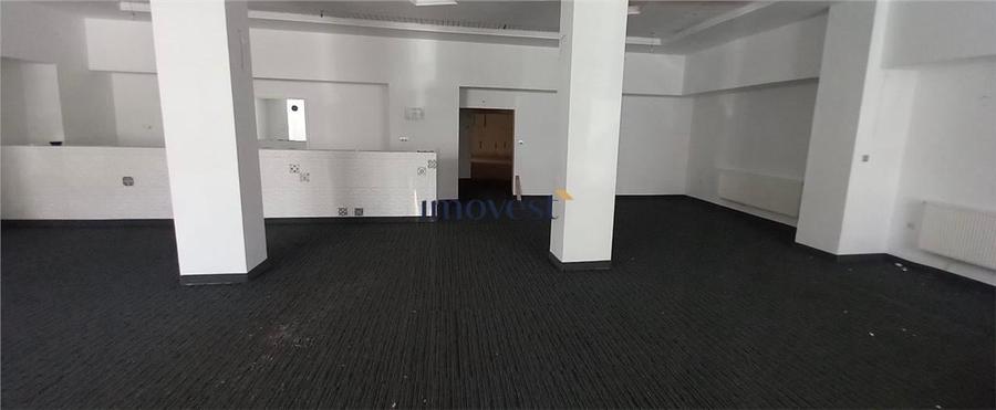 Spațiu comercial, de 245 mp, în 14 Mai