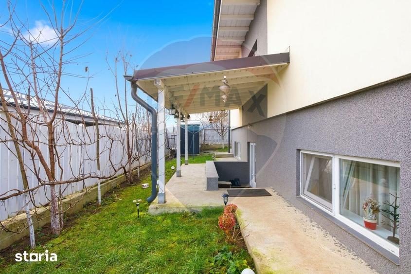 Casa - 5 CAMERE - Hlincea - FOTOVOLTAICE 4.5KW - 0% COMISION 0% TVA - 10