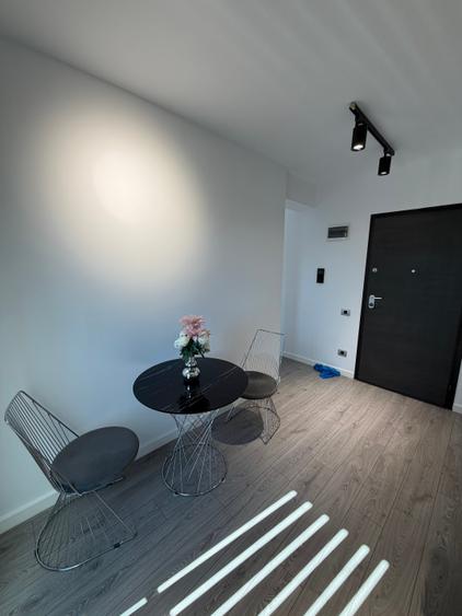 Garsonieră decomandată în Grozăvești