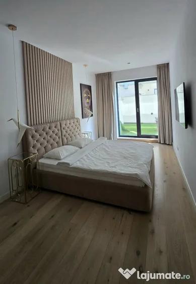 2 camere Herastrau | 102 mp de confort (terasa 39 mp) & p - Bucuresti (Bucuresti-Ilfov) - 4