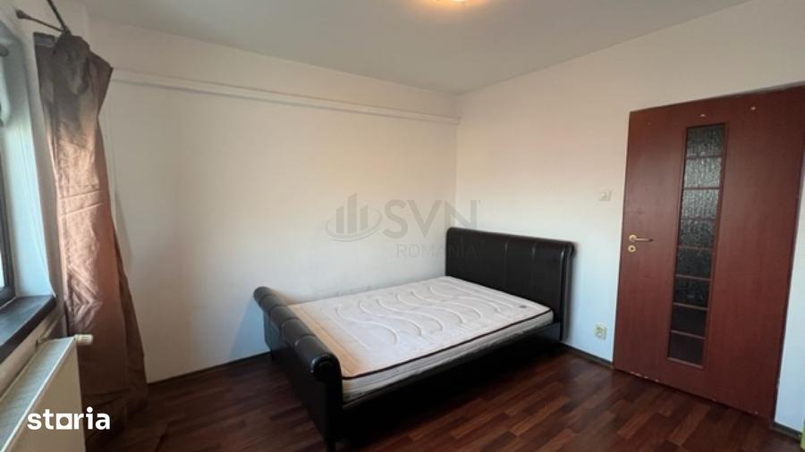 Apartament cu 2 camere decomandat, mobilat în Grivița